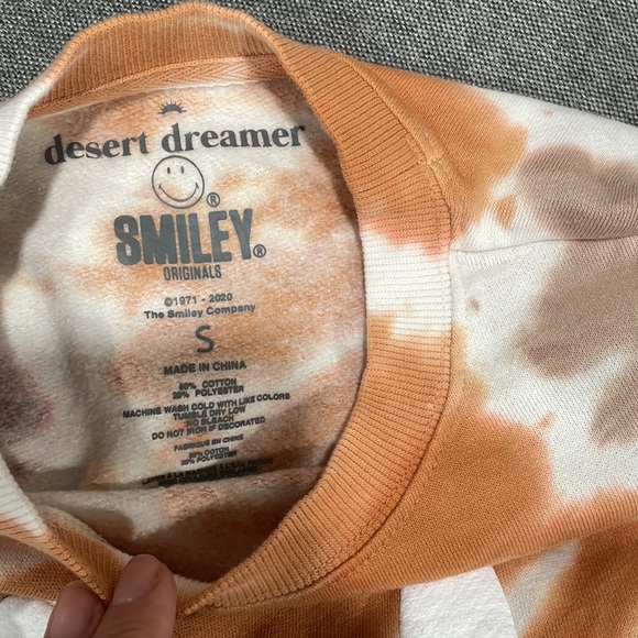 Crewneck sweater - Picture 4 of 4